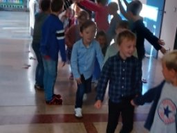Erster Schultag 2026